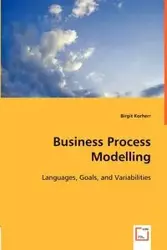 Business Process Modelling - Birgit Korherr