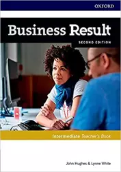 Business Result. 2nd edition. Intermediate. Teacher's Book + DVD - John Hughes, Lynne White