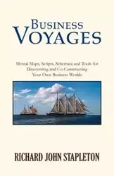 Business Voyages - Richard John Stapleton