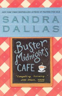 Buster Midnight's Cafe - Dallas Sandra