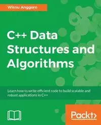 C++ Data Structures and Algorithms - Anggoro Wisnu