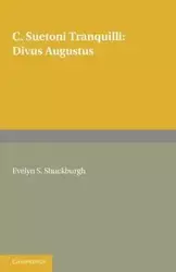 C. Suetoni Tranquilli - Shuckburgh Evelyn S.