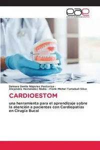 CARDIOESTOM - Nápoles Pastoriza Dainara Danila