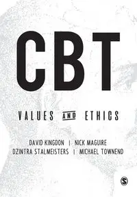 CBT Values and Ethics - David Kingdon