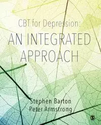 CBT for Depression - Barton Stephen