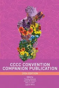 CCCC Convention Companion Publication - Oleksiak Timothy