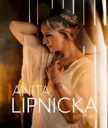 CD Intymnie CD+DVD - Anita Lipnicka