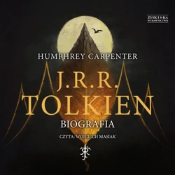 CD MP3 J.R.R. Tolkien. Biografia - Humphrey Carpenter