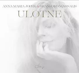 CD Ulotne Jopek A M - Anna Maria Jopek