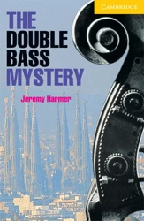 CER 2 Double Bass Mystery - Jeremy Harmer