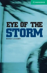 CER 3 Eye of the Storm - Mandy Loader