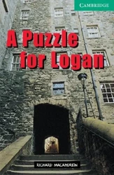 CER 3 Puzzle for Logan, Bk - Richard MacAndrew