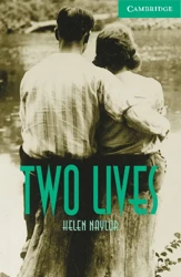 CER 3 Two Lives - Helen Naylor