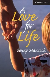 CER 6 Love for Life - Penny Hancock