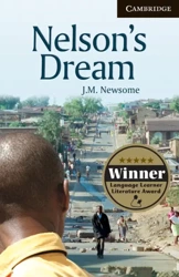 CER 6 Nelson's Dream - J.M. Newsome