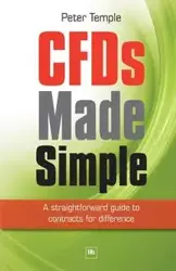 CFDs Made Simple - Peter Temple