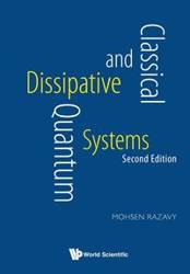 CLASSIC & QUANT DISSIP (2ND ED) - MOHSEN RAZAVY