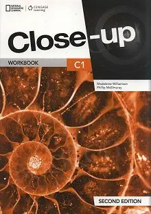 CLOSE-UP C1 Teacher's Book +Online Teachers Zone +CD-Audio +DVD-ROM