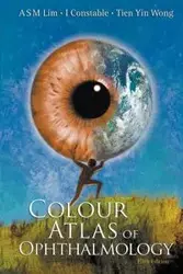 COLOUR ATLAS OPHTHALM (5TH ED) - ARTHUR IAN AL SM LIM CONSTABLE ET