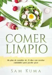 COMER LIMPIO - Sam Kuma