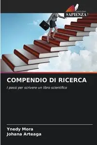 COMPENDIO DI RICERCA - Mora Ynedy