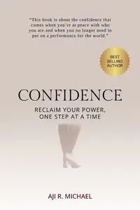 CONFIDENCE - Michael Aji  R.