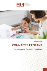 CONNAÎTRE L'ENFANT - Crispin Nirina