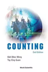 COUNTING, 2ND EDITION - KHEE MENG KOH & ENG GUAN TAY