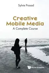 CREATIVE MOBILE MEDIA - SYLVIE PRASAD