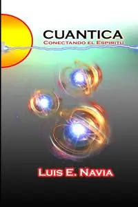 CUANTICA - Luis Navia