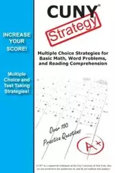 CUNY Test Strategy - Complete Test Preparation Inc.