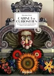 Cabinet of Curiosities - Listri Massimo