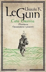 Cała Orsinia - Ursula Le K. Guin