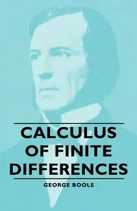 Calculus of Finite Differences - George Boole