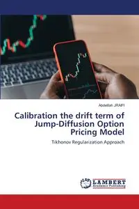 Calibration the drift term of Jump-Diffusion Option Pricing Model - Jraifi Abdelilah