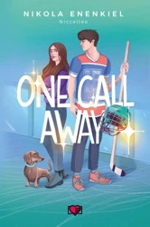 Call me T.2 One call away - Nikola Enenkiel