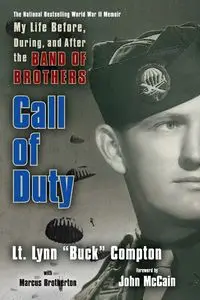 Call of Duty - Lynn Compton