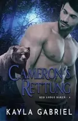 Cameron's Rettung - Gabriel Kayla