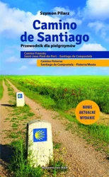 Camino de Santiago w.3 - Szymon Pilarz