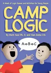 Camp Logic - Saul Mark