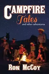 Campfire Tales - Ron McCoy