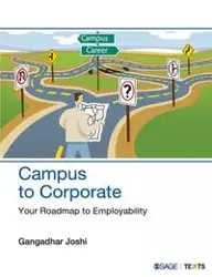 Campus to Corporate - LTD SAGE PUBLICATIONS PVT