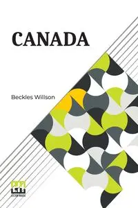 Canada - Willson Beckles