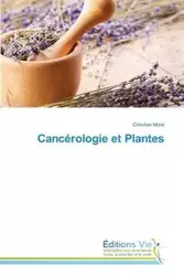 Cancérologie et Plantes - MOREL-C
