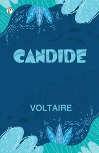 Candide - Voltaire