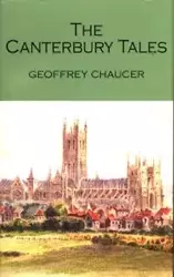 Canterbury Tales - Geoffrey Chaucer