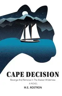 Cape Decision - Rostron M. E.