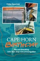 Cape Horn Birthday - Freeman Peter