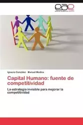 Capital Humano - Ignacio González