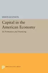 Capital in the American Economy - Simon Kuznets Smith